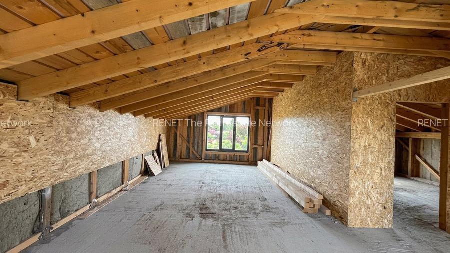 Casa noua si individuala Balotesti | 170 mp utili | 360 mp teren - 23