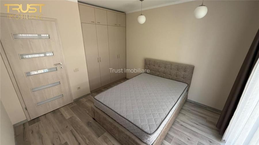 3 camere l 2 bai l Garaj Subteran l zona FSEGA l Bloc nou - 3