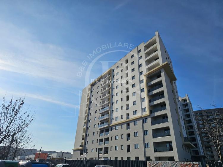 3 camere– Titan – Auchan 1 Decembrie 1918- Metrou Titan - 3