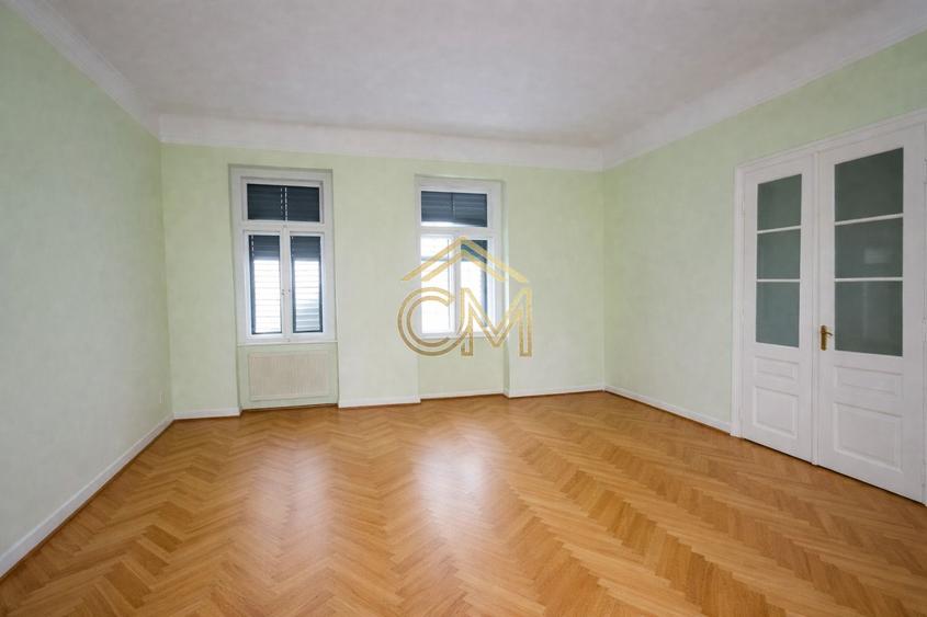 Apartament 4 Camere-Ultracentral-Etaj 1-Pivnita-82MPU