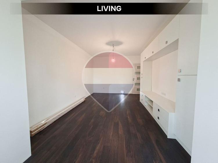 Apartament 3 camere de vanzare Cart SASAR