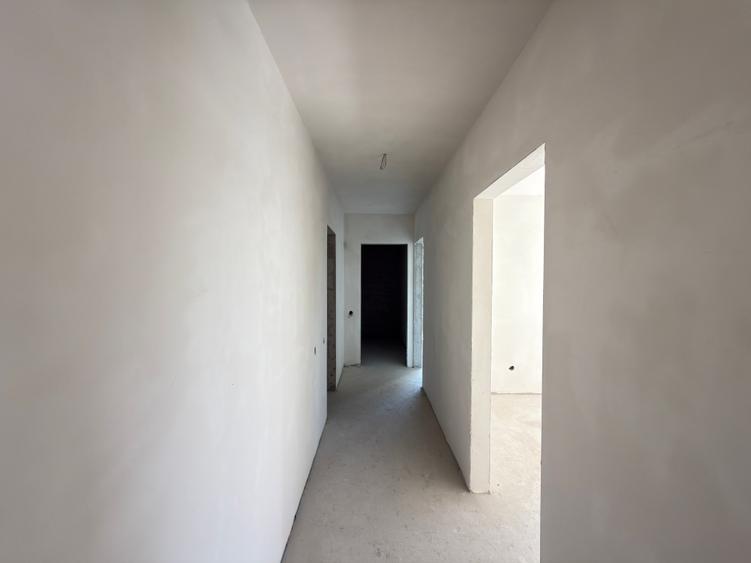 Apartament 3 camere | 72.28m² | Între Lacuri, str. Dionisie Roman | Dezvoltator