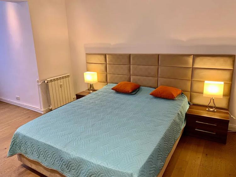 Apartament 3 camere | De Inchiriat | Domenii | Parcul Agronomiei