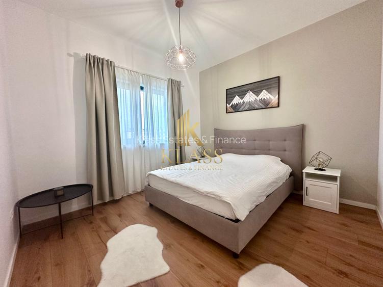Apartament 2 camere | Darwin Residence - Tunari | Dressing | Parcare - 5