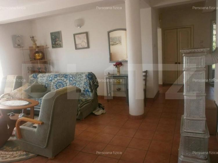 Casa individuala 220mp utili ,110mp beci, 2000mp teren zona Petrom Viisoara
