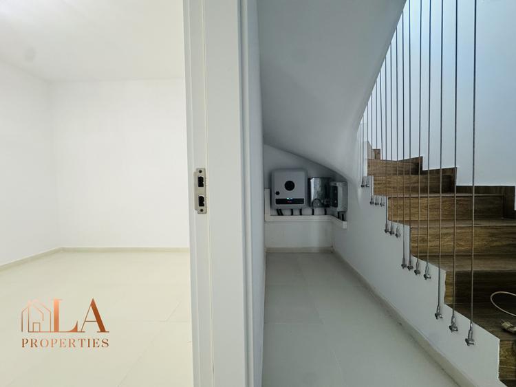 Casa individuala | Panouri 5kw | Demisol | Domnesti