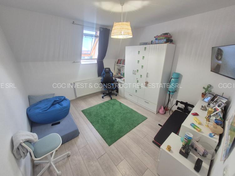 3Cam-Sagului--7 Min Spitalul Judetean-Mobilat--Centrala-54 MP-87.000 Euro!Neg