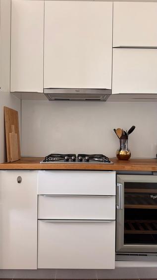Duplex 3 camere | 100 mp | 2 terase | Parcare | Prima închiriere | Tei
