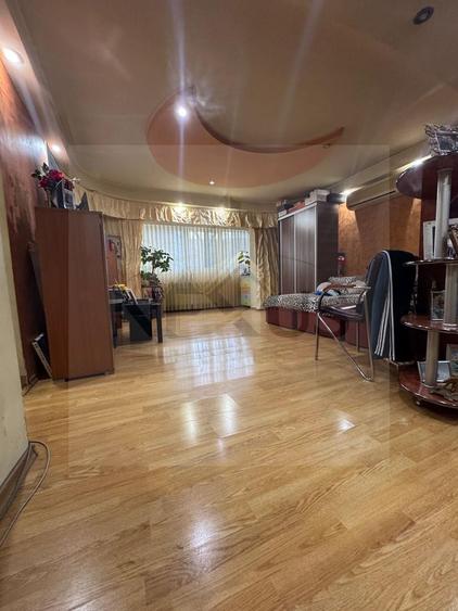 Mihai Bravu - Apartament 3 camere - Mobilat si utilat - 10 min Metrou