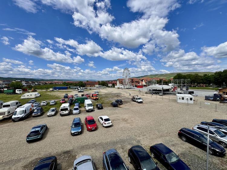 Apartament 4 camere finisat Ap 11 C1 Tautului Parcul Poligon Floresti