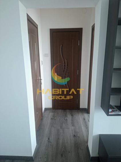 Al Obregia Aliorului vanzare 2 camere renovat mobilat modern