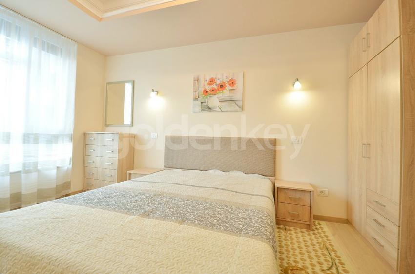 Apartament cu 4 camere si vedere spre Lacul Tei
