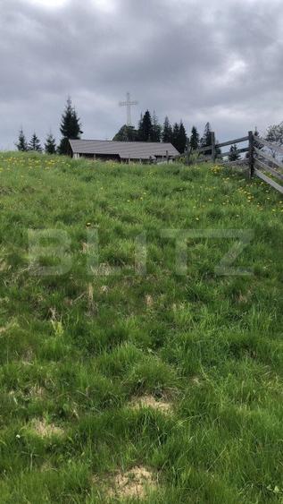 Teren intravilan de 3,8 H de vânzare, Piatra Fântânele