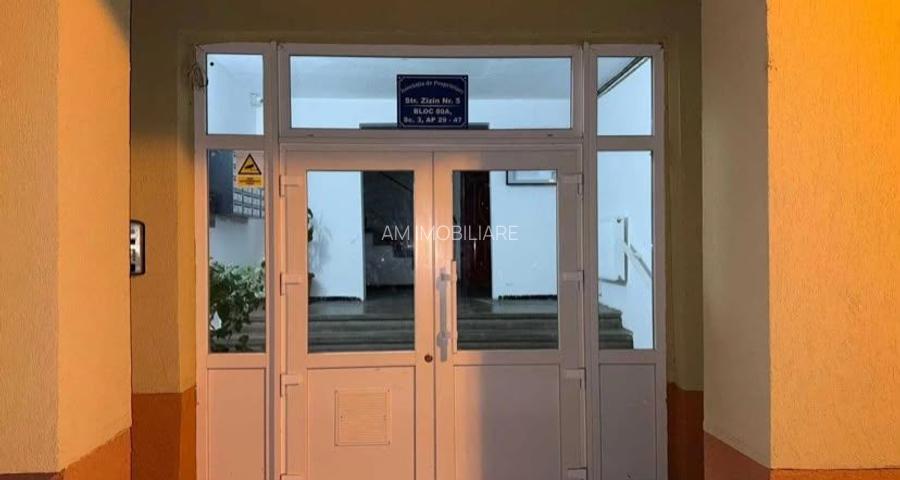 AP. 2 CAMERE- VITAN, PARCARE INCLUSA, CENTRALA PROPRIE, METROU - 5