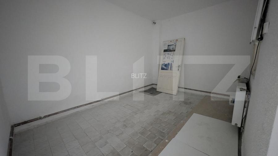 Spațiu pentru birouri, 233 mp, zona Sud - 6