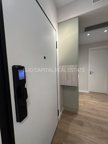 ICON Garden | Moșilor | 2 Camere Premium | 60 mp | 2 Balcoane | Parcar - 10
