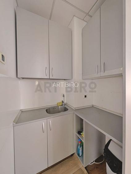 Zero comision, 260mp birouri cu depozitare, Victoriei, 7' metrou - 9