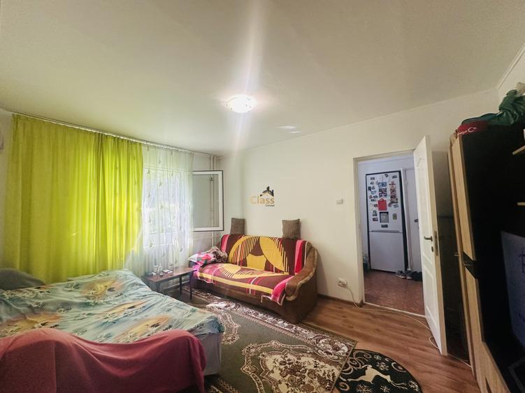 Apartament 2 camere | Investitie | 35 mpu | zona Big Manastur