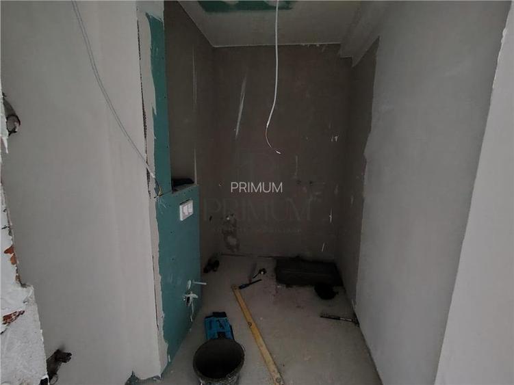 Apartamente 2 camere - asfalt -zona excelenta - personalizare interioara - 8