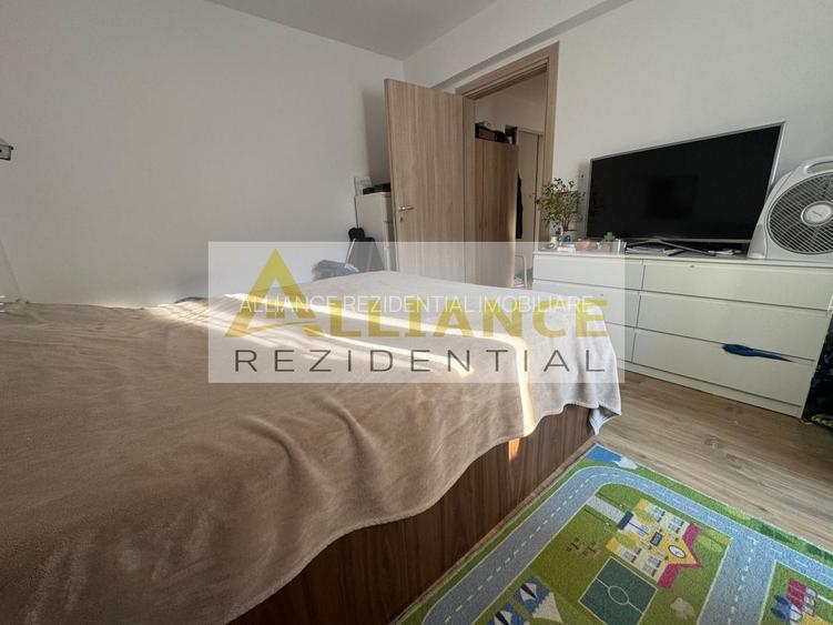 Metrou Dimitrie Leonida – 15-20 minute | 2 camere decomandat | Parcare - 7