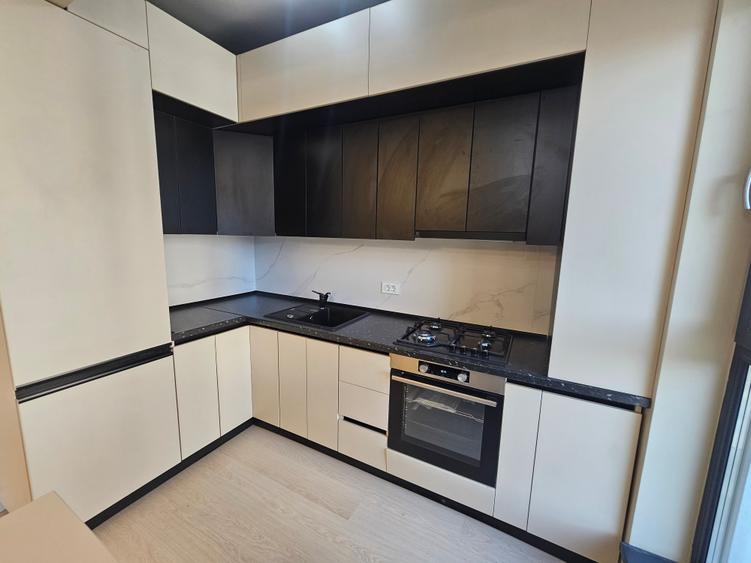 Vanzare Apartament 2 Camere Lujerului Exigent