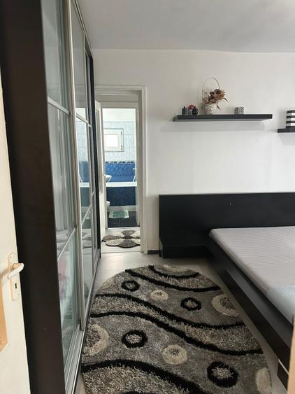 Apartament 3 camere, 51.77 mp, Calea București