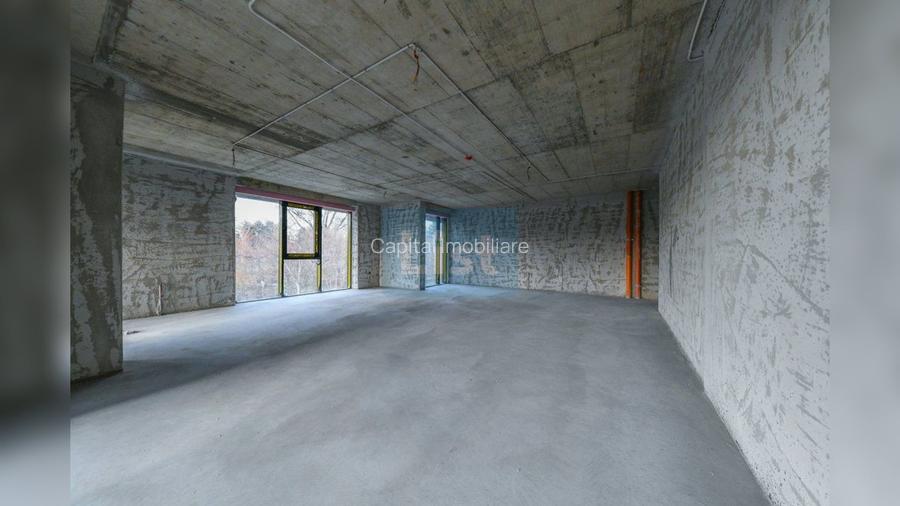 Spatiu de Birouri Sopor┃ - 4