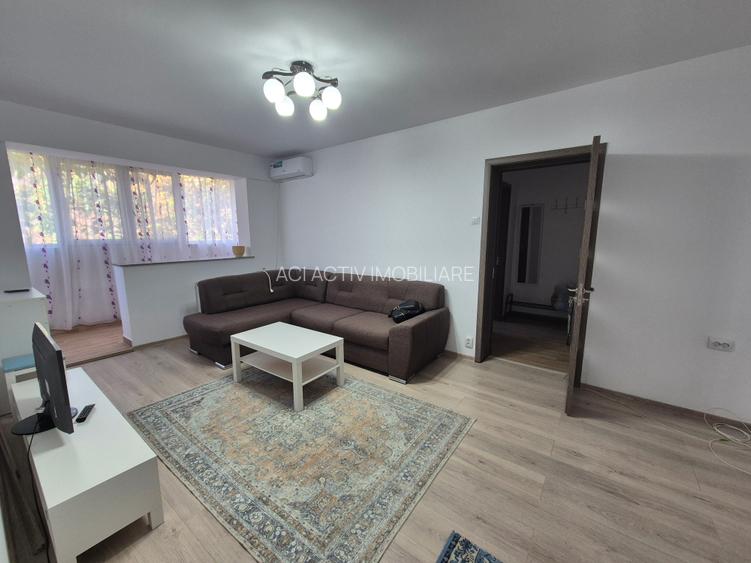 Dristor, parc I.O.R, Baba Novac, Campia Libertatii, 8-10 min metrou - 2