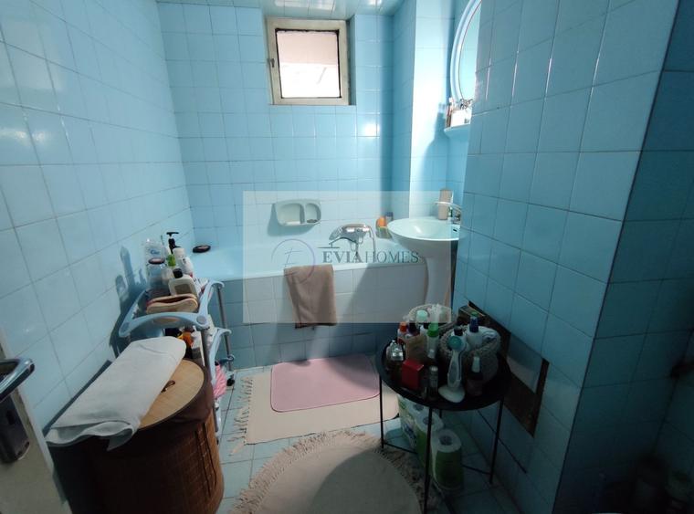 Apartament 3 camere / 76 mp utili + balcon 24 mp / Zona Piata Marasti