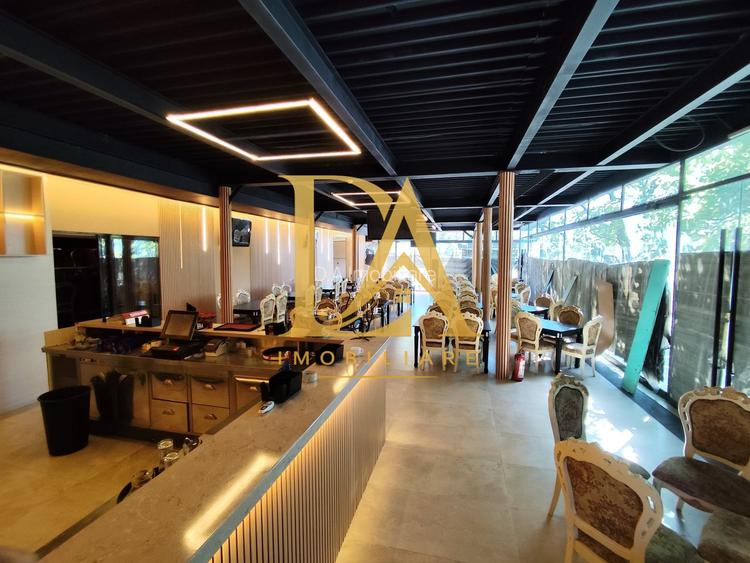 Spatiu comercial Piata Munci - Super pozitie, trafic pitonal si auto - 14