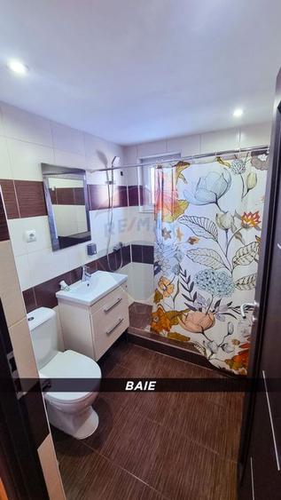 Apartament cu 2 camere de inchiriat , bloc nou, zona Republicii