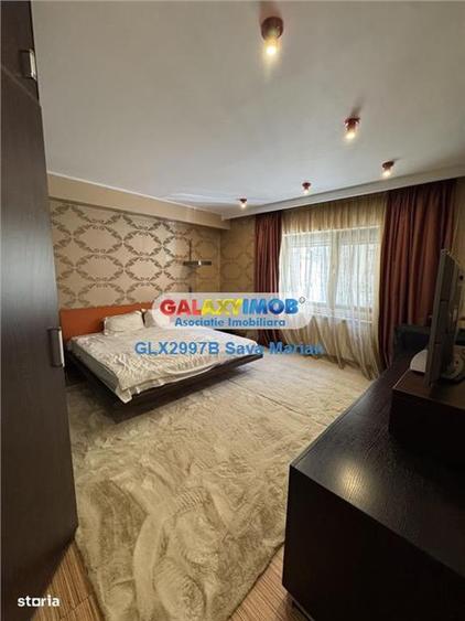 APARTAMENT DE 4 CAMERE PIATA ROMANA