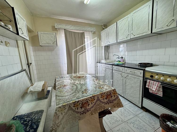 Apartament 2 camere | 50 mp | Etaj 4 | Zona Botizului