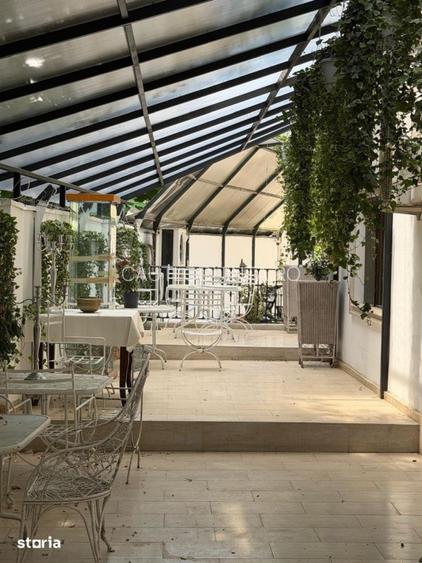 BISTRO CAFE | ARCUL DE TRIUMF | - 2