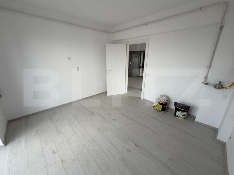 Apartament 2 camere Studio, intr-un ansamblu rezidential Cornitoiu