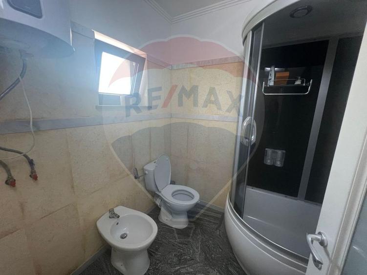 Spațiu industrial Drumul Suraii