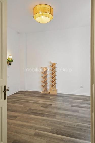 CASĂ BOUTIQUE CU GRĂDINĂ | ZONĂ CENTRALĂ | REZIDENȚIAL PREMIUM / BOUTIQUE OFFICE - 12