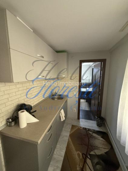 Casa 249 mp cu teren 2172 mp - zona Tautiului - Floresti - 9