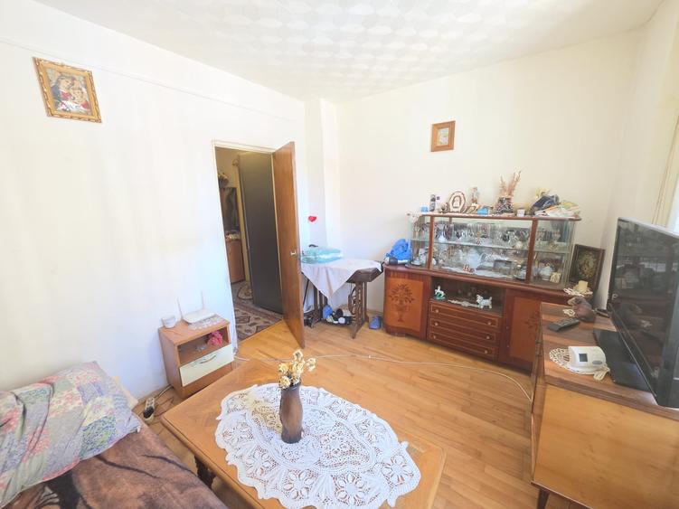 Apartament 2 Camere etajul 1 zona Craiter, Str. Harmanului vis-a-vis de Lidl