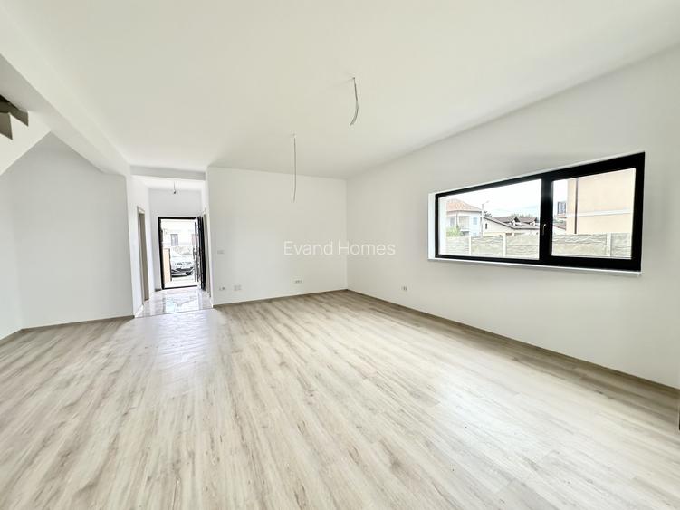 Duplex 5 camere | 120 mp utili | Gazon + irigatii | Mosnita Noua - Mcity - 6