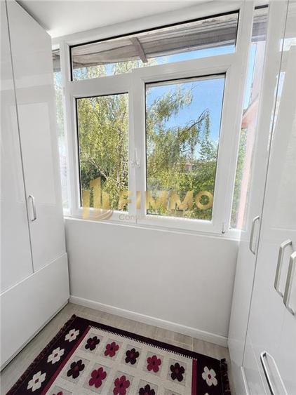 Apartament 2 camere | mobilat | George Enescu | ID: 1829