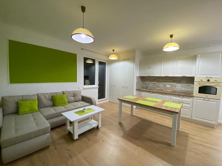 Apartament 2 camere | 55mp | etaj 1 | parcare subterană | Sesul de Sus