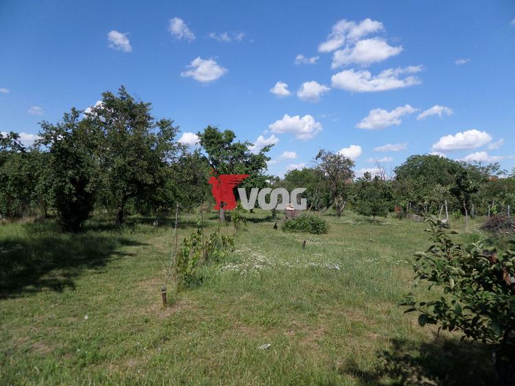 Teren intravilan | 2.810 mp|18ml|Zona Fratelia|