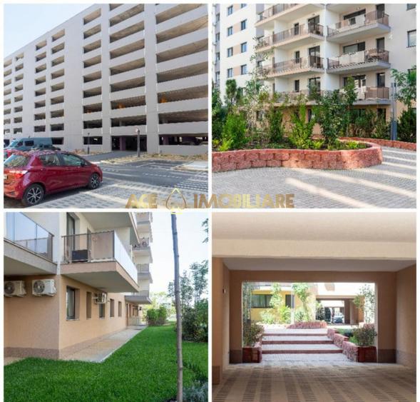 Garsoniera de inchiriat | Hils Brauner | Metrou | Centrala | Parcare