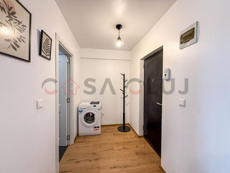2 camere, imobil nou, la cheie, parcare suberana!