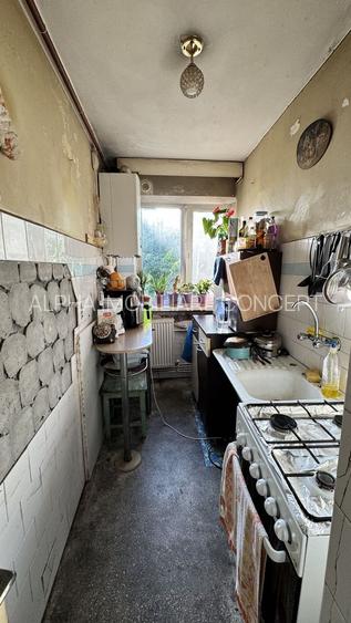 Doraly Mall Apartament 3 camere confort 2 - 7