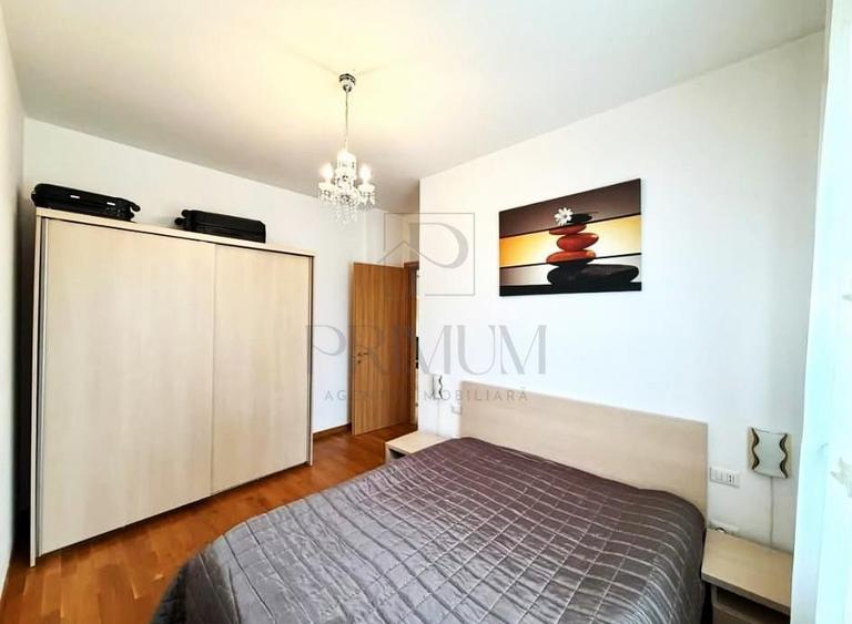 DUMBRAVITA - ETAJ 1 - KAUFLAND - 3 CAMERE - 2 BAI - 2 TERASE - CENTRALA PROPRIE