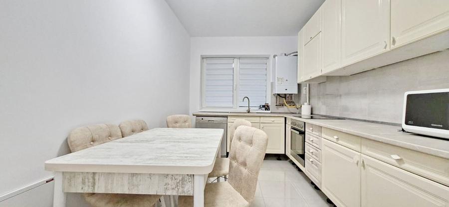 Apartament de inchiriat 3c Sanpetru Subcetate