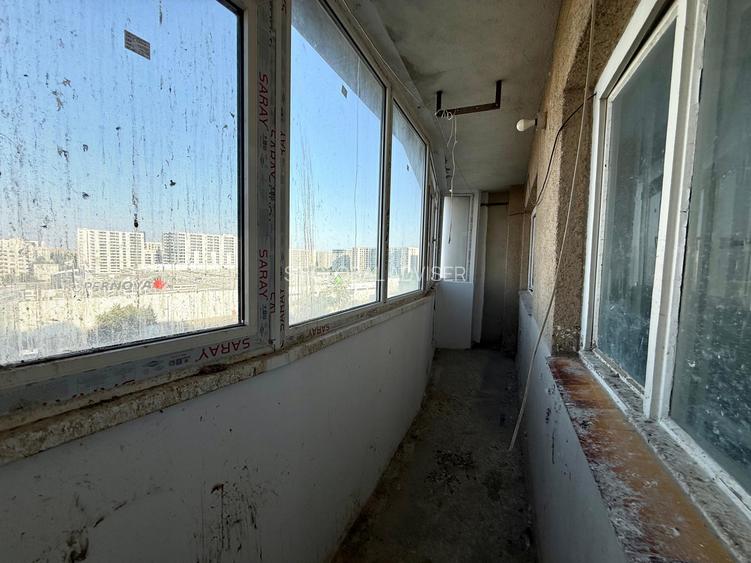 Oportunitate Rara: Apartament Generos de 4 Camere (113.6 mp) - Metrou Lujerului - 13