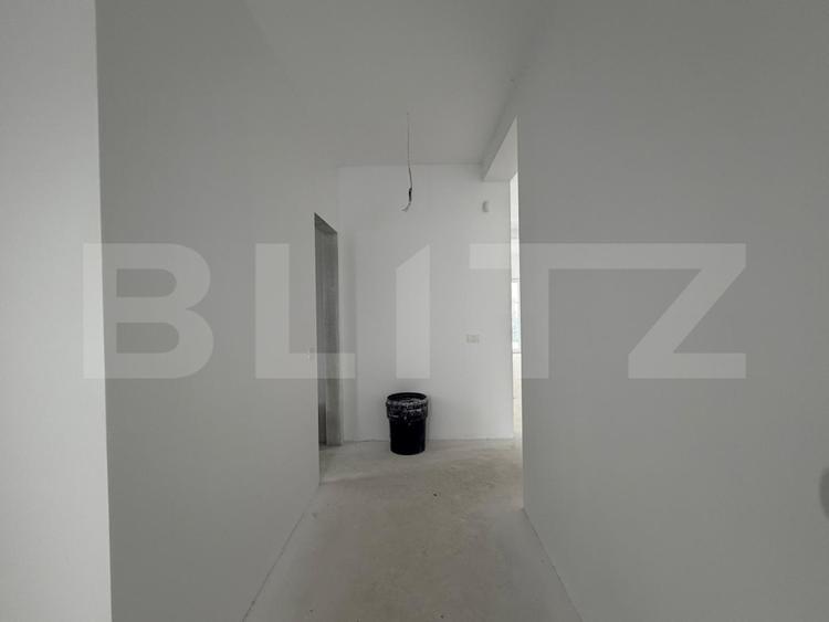 Duplex modern cu 5 camere | teren generos | Dumbrăvița